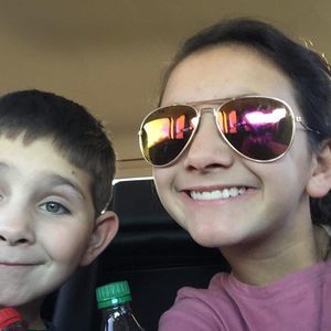 Meet your Posher, Jodie